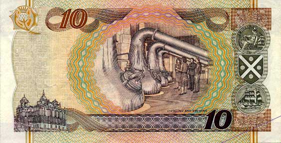 GBP10 ��