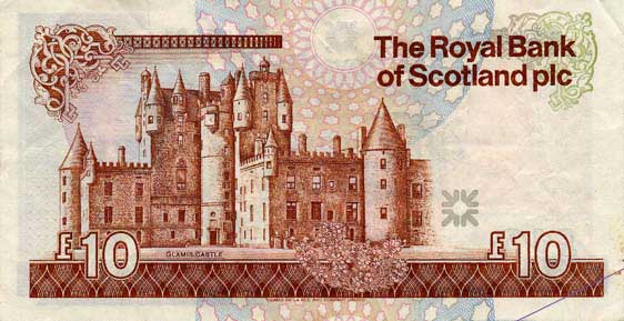 GBP10 ��