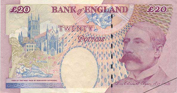 GBP20 ��