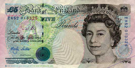 GBP5 �\