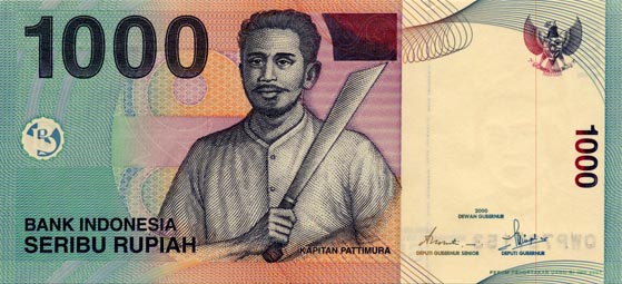 IDR1000 �\
